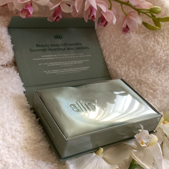 Slip Pure Silk Pillowcase💕 - Picture 7 of 9